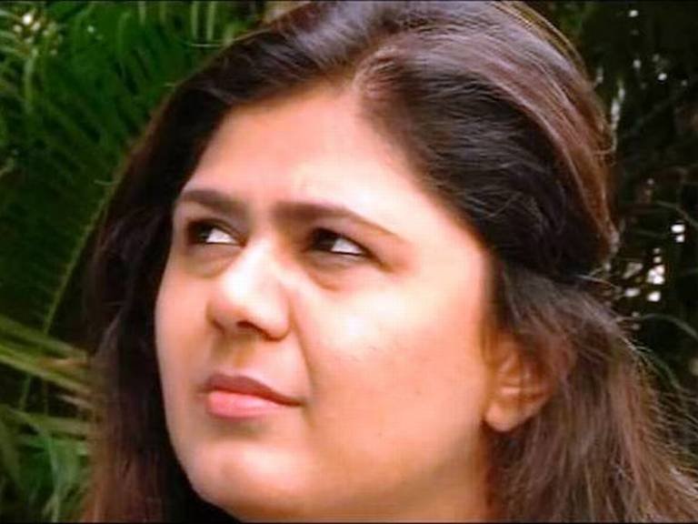 पप्पा  हा उल्लेख टाळायला हवा होता, विरोधकांच्या घोषणाबाजीवर पंकजा मुंडेंची भावनिक प्रतिक्रिया