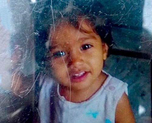 तर माझी मुलगी वाचली असती