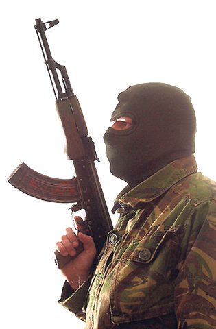 पंजाबमध्ये दहशतवाद्यांचा हल्ला, पाच जण ठार