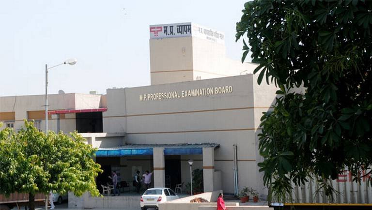 व्यापमं घोटाळा- आणखी एका पोलिसाची आत्महत्या