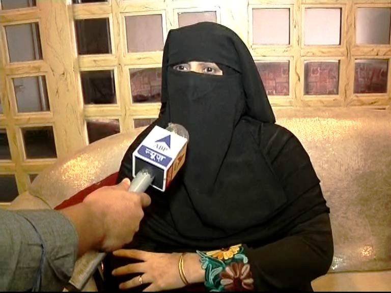 माझ्या पतीला माफ करा- याकूबची पत्नी