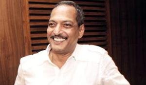 २० वर्षांनी नाना पाटेकर पुन्हा एकदा रंगभूमीवर 