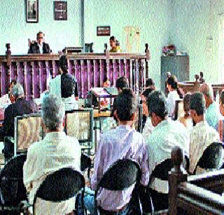 साक्षीदारांचा भत्ता झाला दुप्पट!