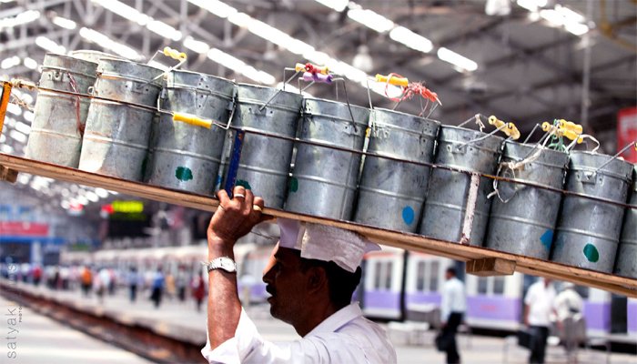 Dabewale.com वर आता, ऑनलाईन मागवा डबे!