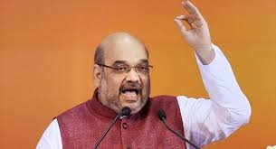 Acche din’ will take 25 years: BJP president Amit Shah