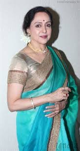 हेमा मालिनींना मुंबईत हलविणार