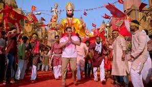 ‘बजरंगी भाईजान’ तीन दिवसात १०० कोटींच्या क्लबमध्ये