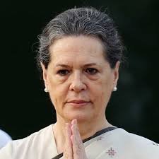 Sonia Gandhi to host Iftar party today