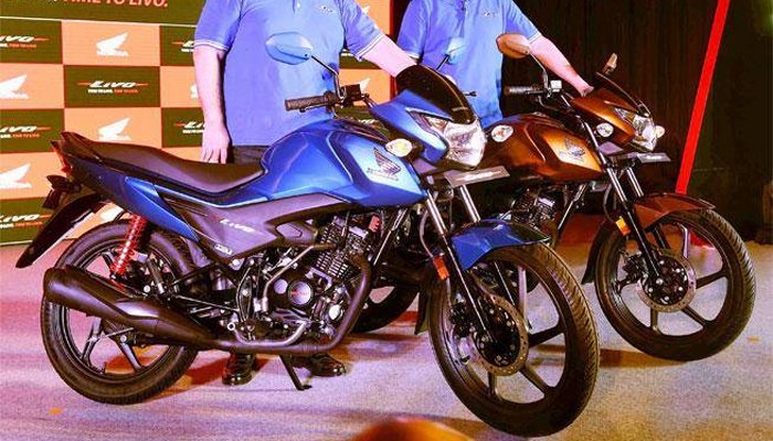 होंडाची ‘लिओ’ ठरतेय तरुणांसाठी आकर्षण