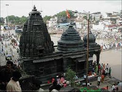 नाशिकमध्ये सिंहस्थ कुंभमेळ्याला सुरुवात