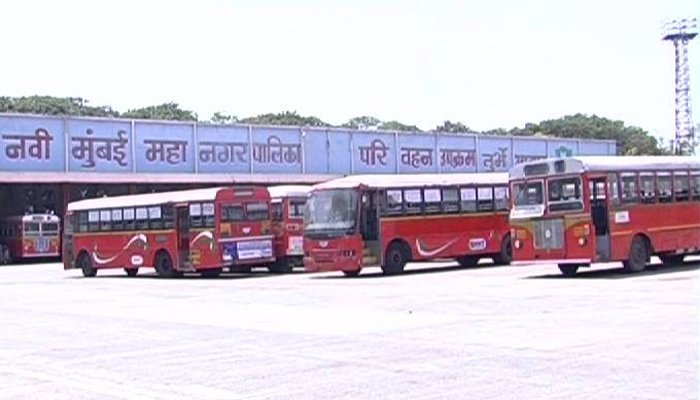 नवी मुंबईतील बस प्रवास महागला