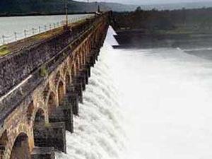  राज्यात सर्व धरणांमध्ये सरासरी २६ टक्के पाणीसाठा