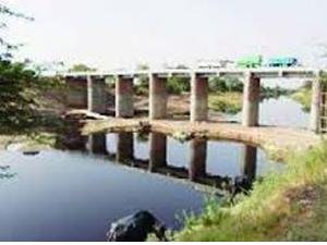 गावकऱ्यांनीच बांधला १ कोटीचा पूल