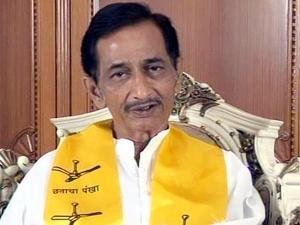 प्रतापसिंह मोहिते-पाटील यांचं निधन