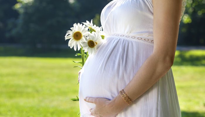 Important precautions for a healthy pregnancy!