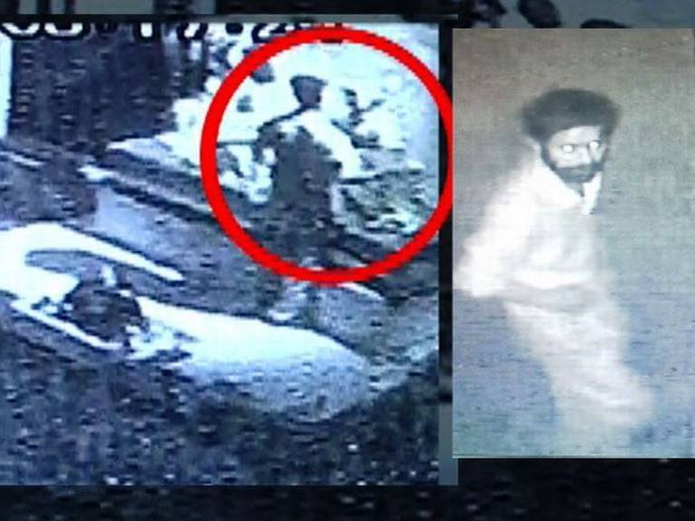 चोराच्या वडिलांचा प्रामाणिकपणा, मंडई गणपती मंदिरातून चोरलेलं सोनं परत