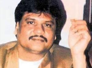 छोटा राजनला ‘ढगात’ पाठवण्याचा कट फसला!