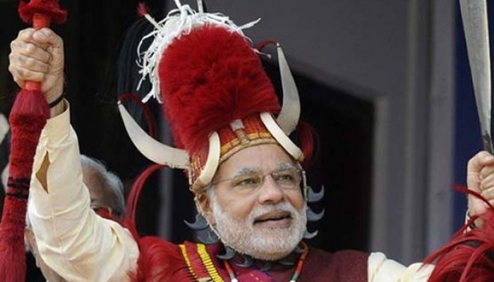 गूगल सर्चवर ‘मोस्ट स्टुपिड प्राईम मिनिस्टर’च्या यादीत मोदी