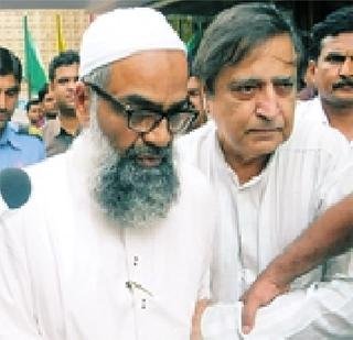 उस्मान व सुलेमान झाले नि:शब्द