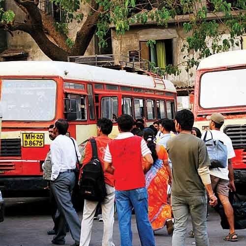 चाकरमान्यांना बाप्पा पावला!