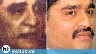 दाऊद पाकिस्तानातच असल्याचा कागदोपत्री पुरावा