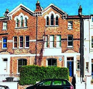 डॉ. बाबासाहेब आंबेडकर यांच्या लंडनस्थित बंगल्याचे शिक्कामोर्तब !