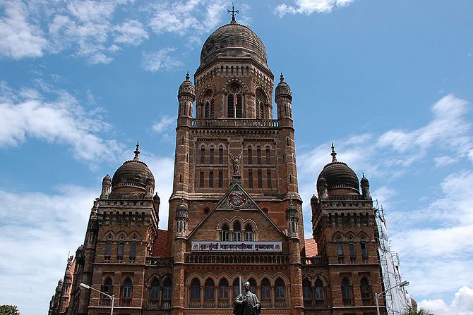 पालिकेत मांसाहारी हक्काचा वाद !