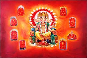 अष्टविनायकाची यात्रा आता एका दिवसात