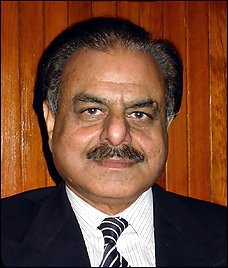 आयएसआयचा माजी प्रमुख हमीद गुलचे निधन