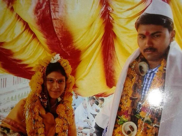 20 वर्षीय विवाहितेला जाळून मारण्याचा प्रयत्न 