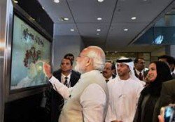 पंतप्रधान मोदी यांचा पाकिस्तानला इशारा