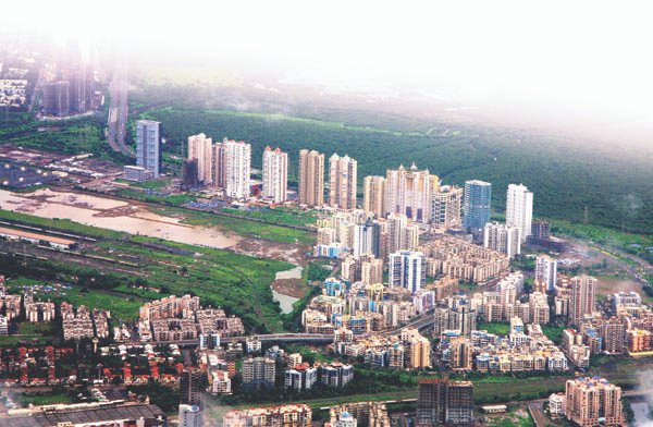 स्वच्छ शहरांच्या यादीत नवी मुंबई तिस-या, मैसूर अव्वल स्थानी