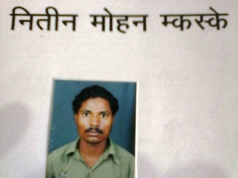 पुणे पोलीस कोठडीतून आरोपी पळाला