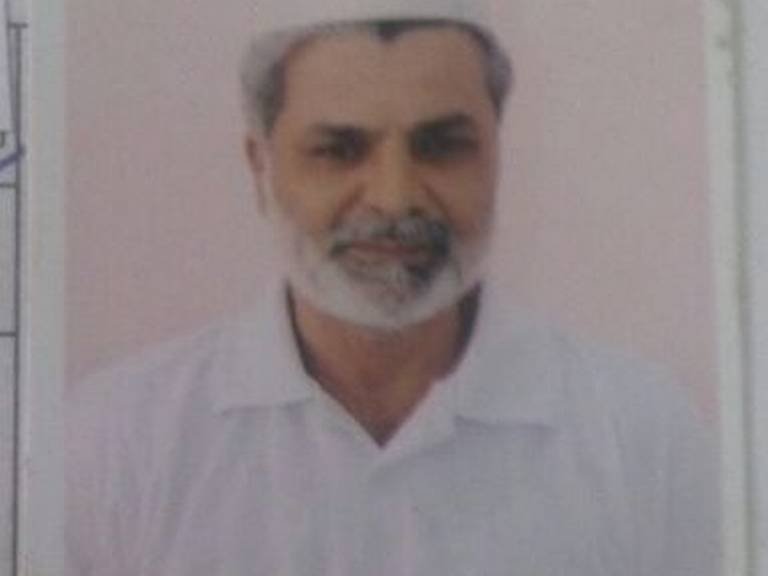 गँगस्टरच्या आदेशाने याकूबच्या अंत्यदर्शनाला गर्दी, मुख्यमंत्र्यांचा गौप्यस्फोट