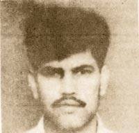 येडा याकूबचा पाकिस्तानात मृत्यू