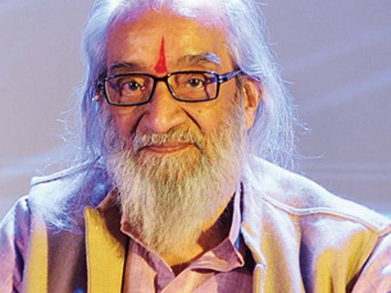 ‘महाराष्ट्रभूषण’ प्रदान सोहळ्यासाठी राजभवन सज्ज 