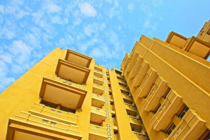 ठाण्यात क्लस्टरसाठी सरकार राजी, पण..