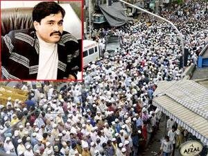 दाऊद इब्राहिम आणि छोटा शकीलच्या आदेशावरूनच याकूबच्या अंत्ययात्रेत हजारो मुस्लिम सहभागी