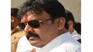 राष्ट्रवादीचे फरार आमदार रमेश कदम यांना अटक!