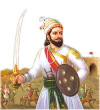 युगपुरुष ‘छत्रपती शिवाजी’ लवकरच मोठ्या पडद्यावर, जेनेलिया-रितेशचा मेगा प्लॅन