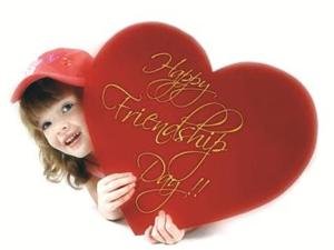 फ्रेंडशिपचा ‘व्हॉट‍्सअॅप’ रंग