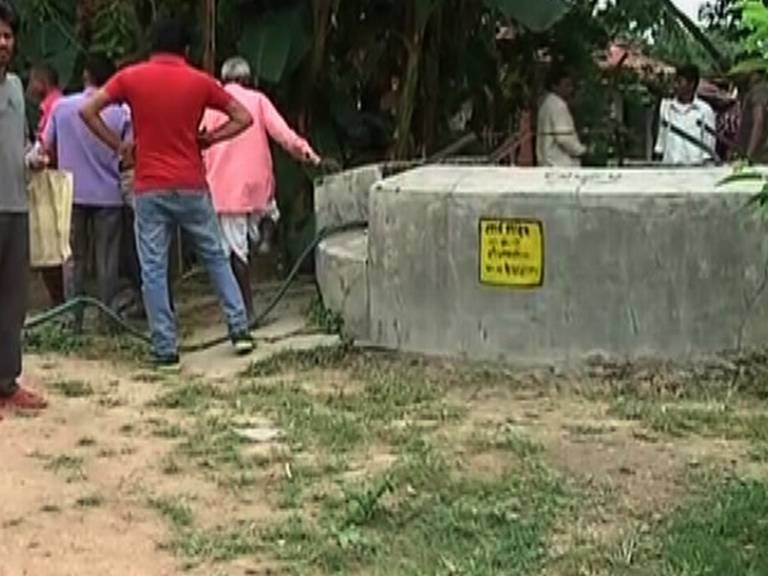 गोंदियात पोलिसांकडून आकस्मिक मृत्यूचीच नोंद