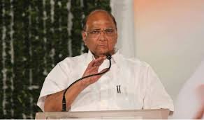 पवार मराठवाड्याच्या दुष्काळी भागाचा दौरा करणार 