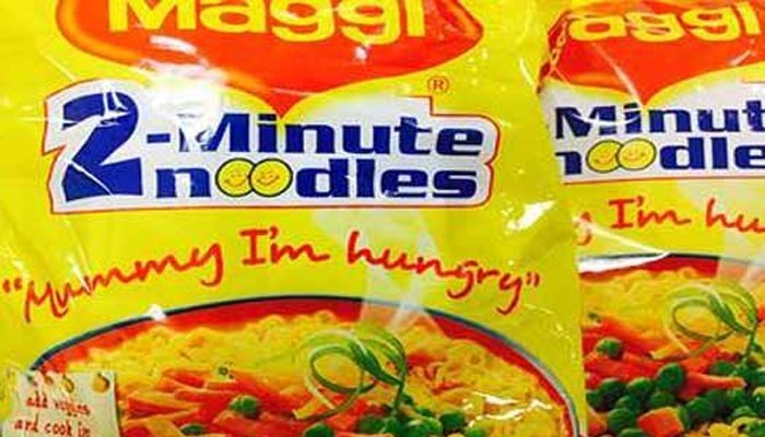 मॅगीवरील बंदी अवैध : मुंबई उच्च न्यायालय