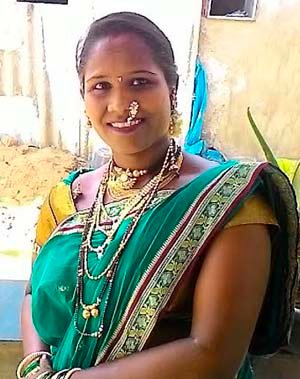 चाकात ओढणी अडकल्याने मृत्यू