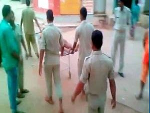 झारखंडमध्ये सोमवारची पहाट भाविकांसाठी ‘काळ’ 