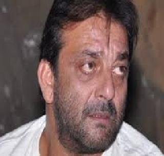 संजयला पुन्हा महिनाभर पॅरोल मंजूर