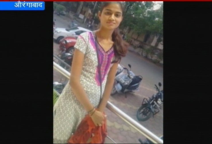 श्रृती कुलकर्णी आत्महत्येप्रकरणी 2 पोलीस कर्मचारी निलंबित