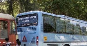 ठाण्याहून ८५० गणपतीस्पेशल