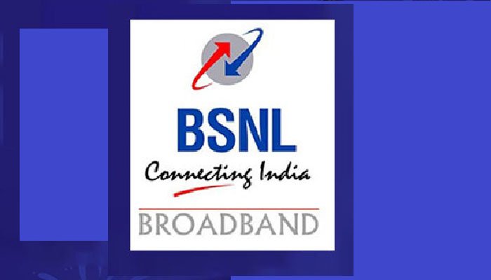 बीएसएनएल’चा धमाका, २ ऑक्टोबरपासून २ Mbps स्पीड